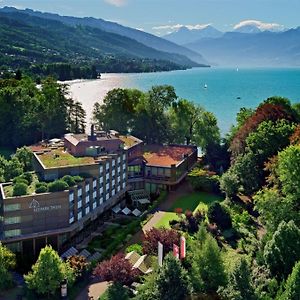 Hotel Seepark Thun